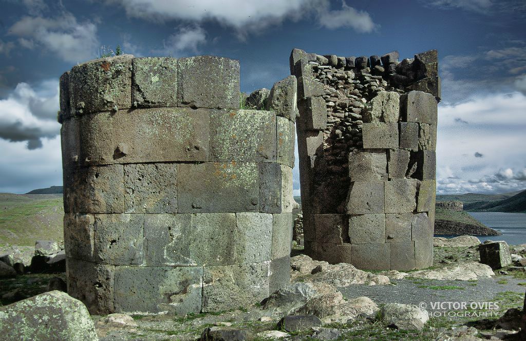 Sillustani